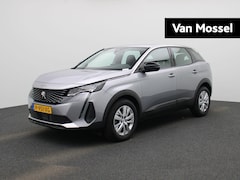 Peugeot 3008 - 1.2 PureTech Active Pack Business | Navigatie | Camera | 17" Lichtmetalen velgen