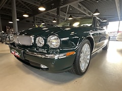 Jaguar XJ - 3.0 V6 Executive