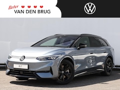 Volkswagen ID.7 Tourer - Pro Business 77 kWh accu. 210 kW / 286 pk Variant | Black edition | 19" velgen | Trekhaak