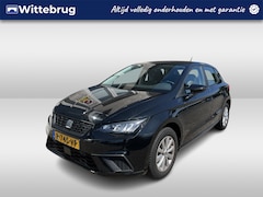 Seat Ibiza - 1.0 EcoTSI Style Business Intense / PARK. SENSOREN + CAMERA/ FULL LINK/ DAB RADIO/ CLIMA/