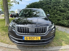 Skoda Kodiaq - 1.5 TSI LIMITED Bns. Ed