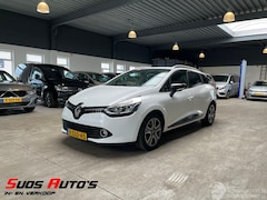 Renault Clio - 0.9 TCe Night&Day NL NAP