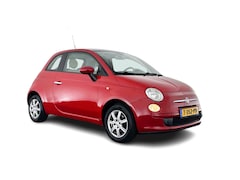 Fiat 500 - 1.2 Naked *PANO | COMFORT-SEATS | 14''ALU