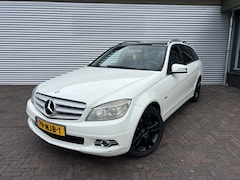 Mercedes-Benz C-klasse Estate - 220 CDI BlueEFFICIENCY PANORAMADAK
