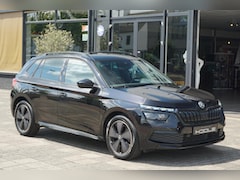 Skoda Kamiq - 1.5 TSI ACT Monte Carlo | Pano