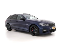 BMW 3-serie Touring - 330e Business Edition Plus M-Sportpack (INCL-BTW) *PANO | VERNASCA-FULL-LEATHER | HEAD-UP