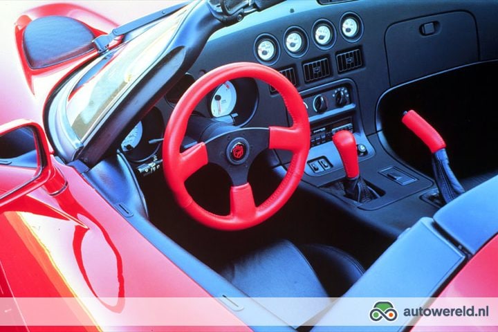 Interieur