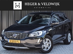 Volvo XC60 - | XENON-LED | 5 CILINDER | TREKHAAK | MARGE AUTO |