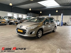 Peugeot 308 - 1.6 VTi Première NL NAP