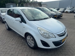 Opel Corsa - 1.3 CDTi EcoFlex S/S Edition Airco