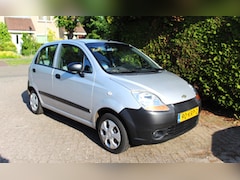 Chevrolet Matiz - 0.8 PURE