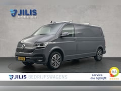 Volkswagen Transporter - 2.0 TDI 150PK L2 Bulli DSG | Camera | Lederen bekleding | Adaptief cruise control | LED