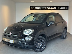 Fiat 500 X Cross - 1.3 GSE City Cross S-Design