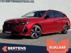 Peugeot 308 SW - 1.6 Plug-in Hybrid 225 GT | Trekhaak | Prijs is rijklaar