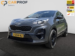Kia Sportage - 1.6 GDI ComfortLine