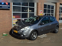 Renault Clio - Airco, Lichtmetalen velgen, E 1.2 Collection