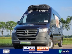 Mercedes-Benz Sprinter - 314 koelwagen EURO6