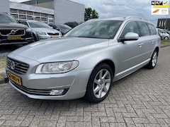 Volvo V70 - 2.0 D3 Inscription Edition Garantie Top conditie