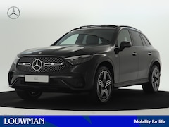 Mercedes-Benz GLC-klasse - 300e 4MATIC Sport Edition | Trekhaak | Nightpakket | AMG Premium Plus | Parkeerpakket met