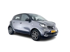 Smart Forfour - EQ Business Solution 18 kWh [ 3-Fase ] ( INCL-BTW ) Aut. *FULL-LEATHER | NAVI-FULLMAP | HE
