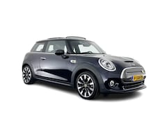 MINI Mini-Electric - Yours 33 kWh [ 3-Fase ] (INCL-BTW) *PANO | LUXURY-LEATHER | HARMAN/KARDON-AUDIO | FULL-LED