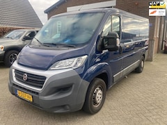 Fiat Ducato - 30 2.3 MultiJet L2H2 Bj 2015 BTW bus