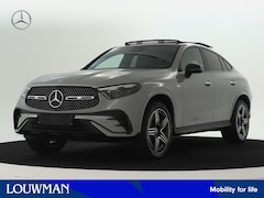 Mercedes-Benz GLC-klasse - 300e 4MATIC Sport Edition | Trekhaak | Nightpakket | AMG Premium | Parkeerpakket met 360°