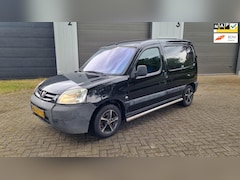 Peugeot Partner - 190C 2.0 HDI Avantage NETTE STAAT AIRCO