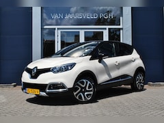 Renault Captur - Energy TCe 90 pk S&S X-mod / camera / nav