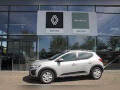 Dacia Sandero Stepway - 90PK-STEPWAY-EXPRESSION-13DKM-NAVI-CAMERA-BLIND SPOT
