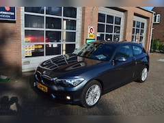 BMW 1-serie - Navigatie, Pdc, Stoelverwa 116i M Sport Edition