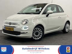 Fiat 500 - 0.9 TwinAir Easy | PANO | PARKEERSENSOREN | AIRCO |