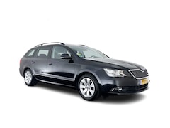 Skoda Superb Combi - 1.6 TDI Active Business *NAVI-FULLMAP | AIRCO | PDC | AMUNDSEN-AUDIO | CRUISE | COMFORT-SE