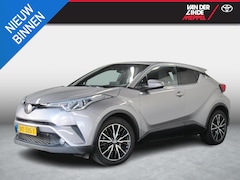 Toyota C-HR - 1.2 Executive Navi PDC Stoelverwarming