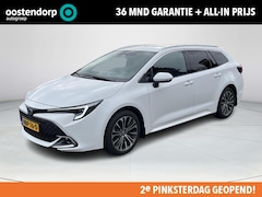 Toyota Corolla Touring Sports - Hybrid 140 Business Plus | Navigatie | Apple CarPlay/Android auto | Elektrische achterklep