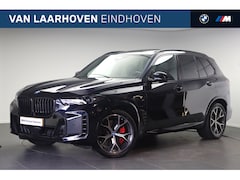 BMW X5 - xDrive50e High Executive M Sport Automaat / Panoramadak / Trekhaak / Adaptief onderstel /