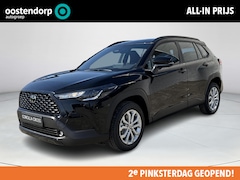 Toyota Corolla Cross - Hybrid 140 Active *NIEUWE AUTO/ DIRECT LEVERBAAR
