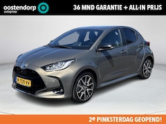 Toyota Yaris - 1.5 Hybrid Executive | Navigatie | Apple CarPlay/Android auto | Achteruitrijcamera