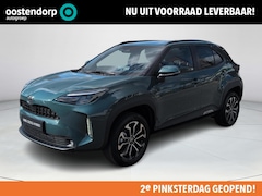 Toyota Yaris Cross - 1.5 Hybrid 115 Dynamic | Android Auto | Apple Carplay | NIEUWE Auto