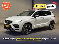 Seat Ateca - 1.5 TSI FR Business Intense | Facelift model | 360˚ Camera | Apple CarPlay | Digitaal dash
