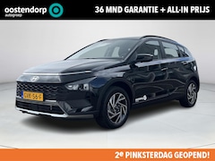 Hyundai Bayon - 1.0 T-GDI Comfort | demo voordeel | Direct beschikbaar |