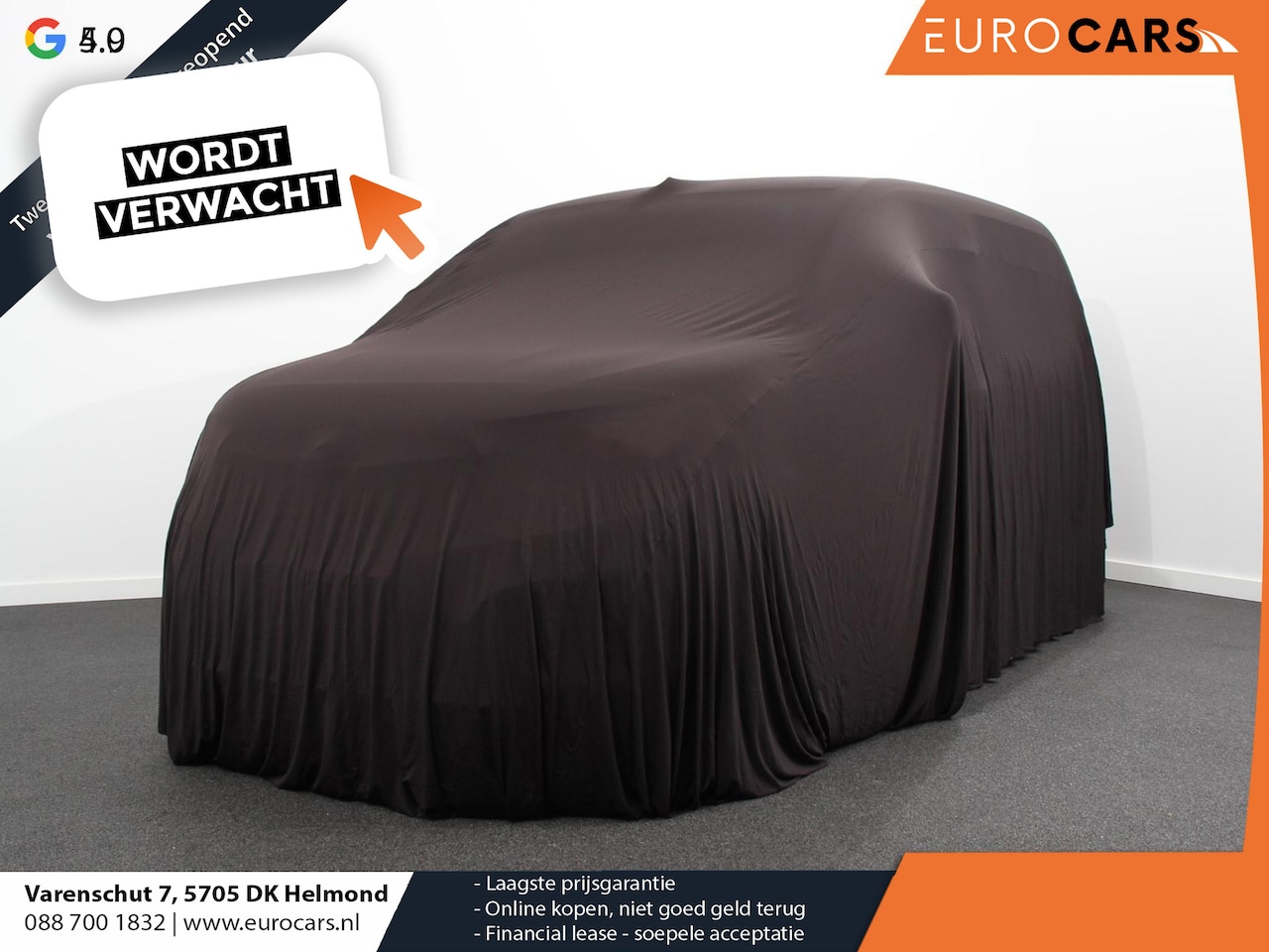 Nissan Juke - 1.0 DIG-T Business Edition Climate control Cruise control Parkeersensoren Voorstoelen verw - AutoWereld.nl