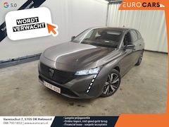 Peugeot 308 SW - 1.6 PHEV 180pk Active Pack Business Navigatie Carplay PDC VA + Camera 17" LM Velgen Adapti