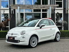 Fiat 500 C - 1.2