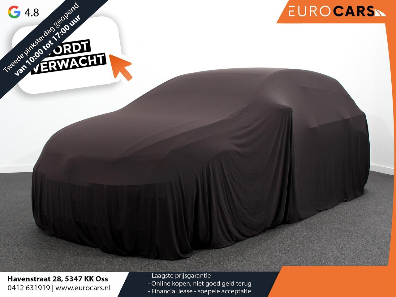 Ford Focus - 1.0 Focus 125 PK HB ST-Line Automaat Navigatie Climate control cruise control Carplay LM v - AutoWereld.nl