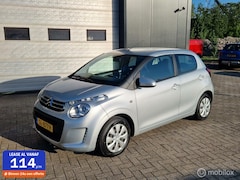 Citroën C1 - 1.0 e-VTi Airscape Feel