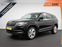 Skoda Kodiaq - 1.5 TSI 150pk Style DSG 7p. nieuw model | Panorama dak | Navigatie | Camera | Adaptive Cru
