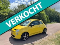 Fiat 500 - 1.2 Pop|Autom.|NAP|NW APK|