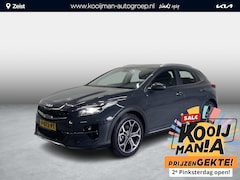 Kia XCeed - 1.5 T-GDI MHEV DynamicLine | Trekhaak | Full map navigatie | Achteruitrijcamera LM Velgen
