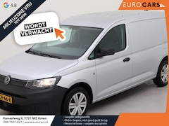 Volkswagen Caddy Cargo Maxi - L2H1 Trend Navi Apple Carplay/ Android Auto Cruise control Airco Euro6
